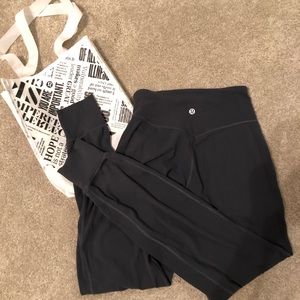 SOLD ON M Lululemon Align jogger